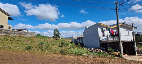 Terreno Lote em Novo Atlântico Erechim RS por R 120 000 Demarco