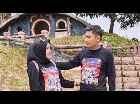 Artis Sinetron Titip Kasih Di Taman Wisata Refi Pekanbaru Youtube