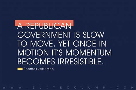 55 Thomas Jefferson Quotes That Will Motivate You 2024 Elitecolumn