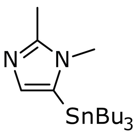 Synthonix, Inc > Stannanes > 86051-75-4 | 1,2-Dimethyl-5 ...