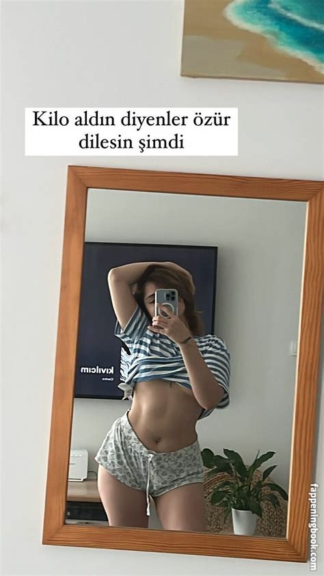 Buse Yılmaz buseeylmaz97 Nude OnlyFans Leaks The Fappening Photo