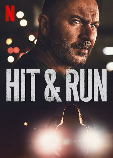 Hit & Run | Netflix Media Center