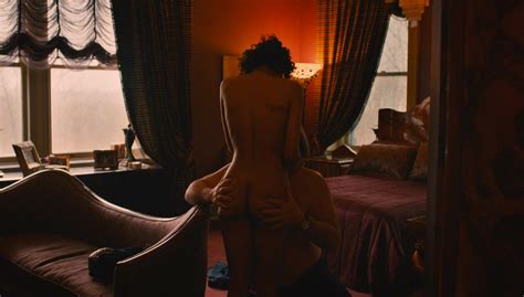 Welcome To New York Nude Pics Page 1