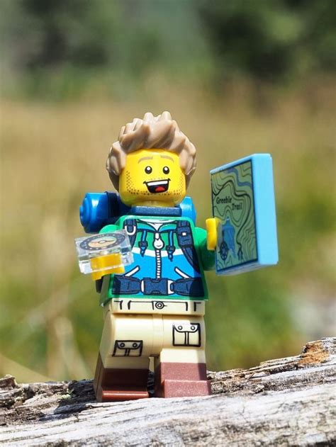 The Top 10 Lego Content Creators - Net Influencer