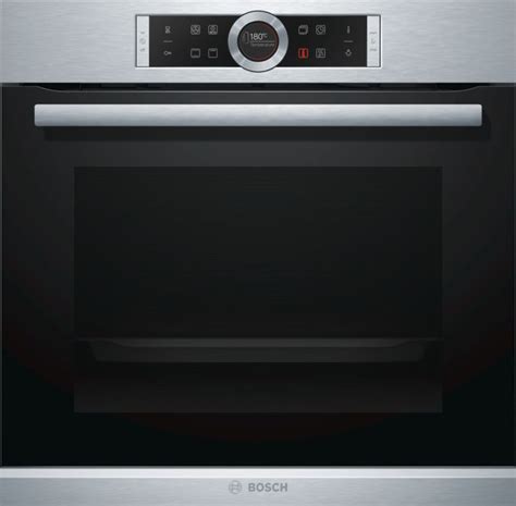 HBG634HS1 Horno Bosch Electrodomésticos ES