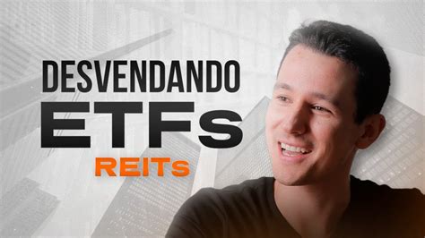 Como Investir Em Reits Invista Em Im Veis Globais Menos De