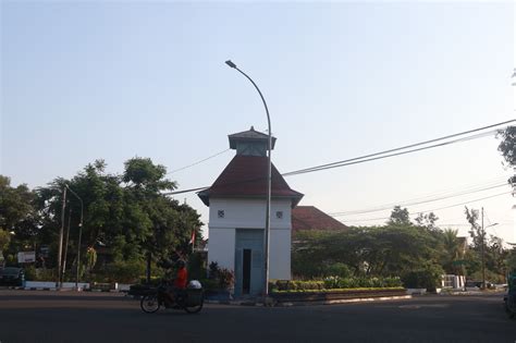 Portal Berita Pemerintah Kota Yogyakarta Konsep Garden City Kotabaru