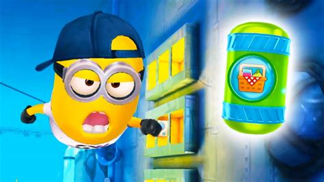 Minion Rush Quest Room One Week Picnic Missions With Three Minions