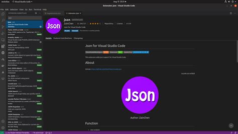 Visual Studio Code Format As Json Printable Templates Hot Sex Picture