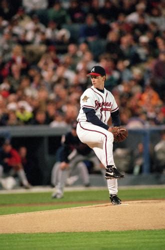 Photos: Remembering the Atlanta Braves' 1995 World Series win | | fox23.com