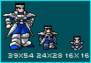 Pixel art 32x32 tutorial - Pixel Art