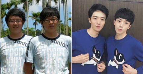 Đừng vội chê cậu bạn học cùng vì ai rồi cũng có thể lột xác thậm chí thành cả hot boy