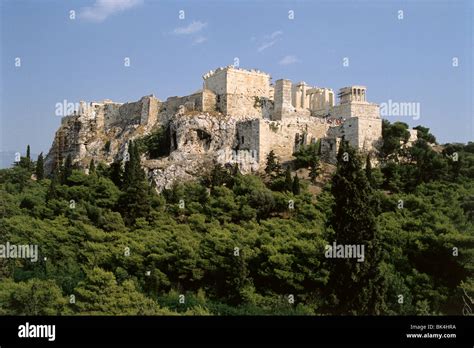 Parthenon in Athens, Greece Stock Photo - Alamy