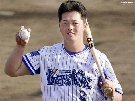 Dena・牧秀悟の評価が上昇中高まる“村田修一の再来”という期待 Baseball King