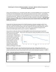 1 SBS Core Course Final Exam Pdf Global Aspects Of Social And