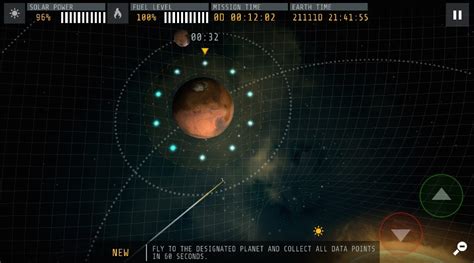 Interstellar Solar System Building Space Exploration Sim | The Mary Sue