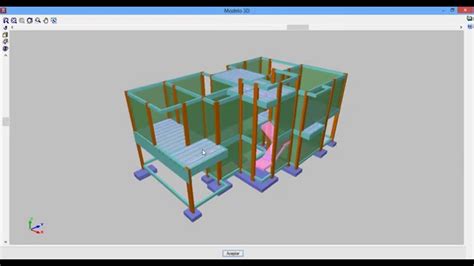 Tutorial Cypecad Clase Youtube