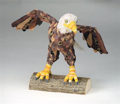 3-Dimensional Patriotic Art Contest Winners - VFW Auxiliary National ...