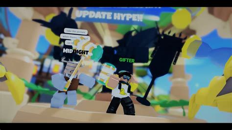 New Conqueror Kit Roblox Bedwars Youtube