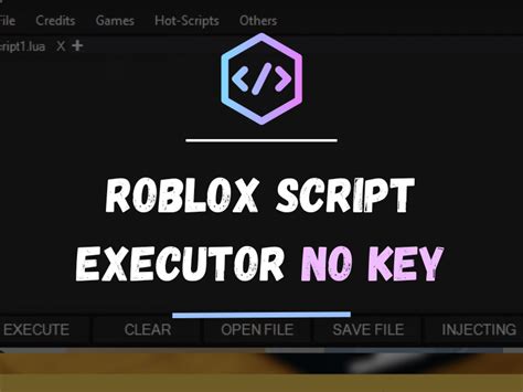 Best Roblox Script Executor Chromebook Bloxfs