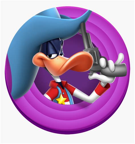 Robin Hood Daffy Duck, HD Png Download - kindpng