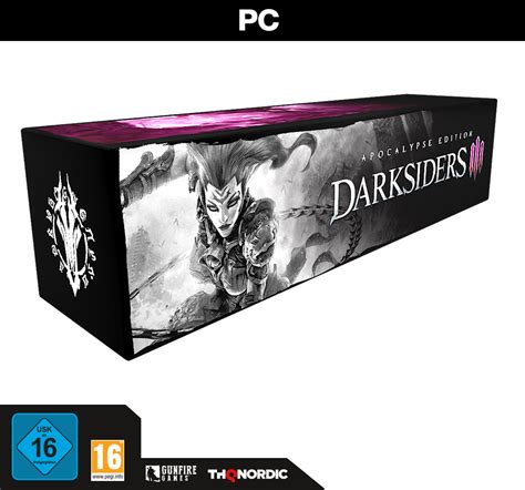 Darksiders | THQ Nordic GmbH