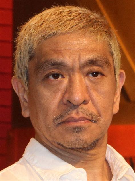 松本人志 吉本興業の動向次第では「僕が芸人全員連れて出ますわ」「真面目な話」― スポニチ Sponichi Annex 芸能