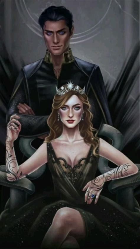 Feysand ACOTAR Feyre Rhysand Feysand Tamlin Feyre And Rhysand