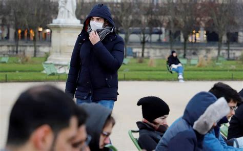 France port du masque obligatoire dans les lieux publics clos dès la