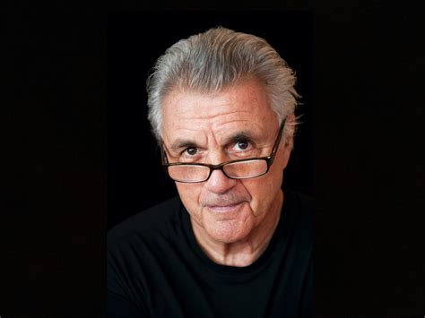 The God Haunted Fiction Of John Irving America Magazine