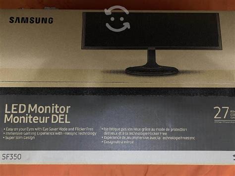 Monitor Led Pls OFERTAS Mayo Clasf