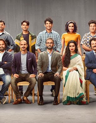 Chhichhore Movie Review: On the whole, the Sushant Singh Rajput ...