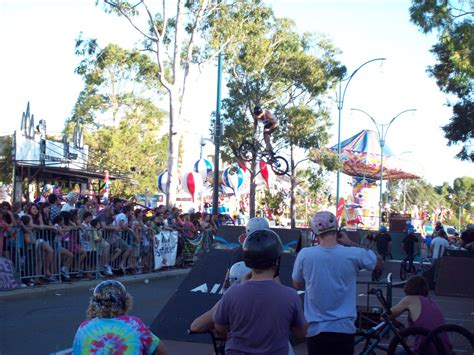 Joondalup Festival in Joondalup WA