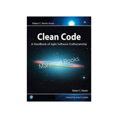 Clean Code by Robert Cecil Martin | Daraz.com.bd