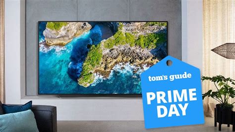 Best Prime Day OLED TV deals: LG, Sony and Vizio sales right now | Tom ...