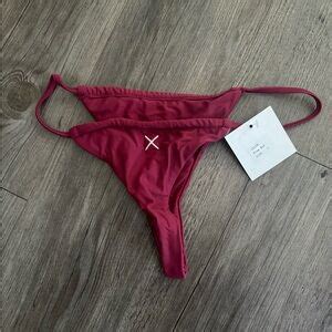 Boutine LA Swim Boutine La Bikini Bottoms Poshmark