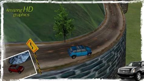 SUV Driving Sim for Android - Download