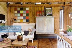 amazing interior design ideas for 12x16 cabin - Google Search 12x16 ...