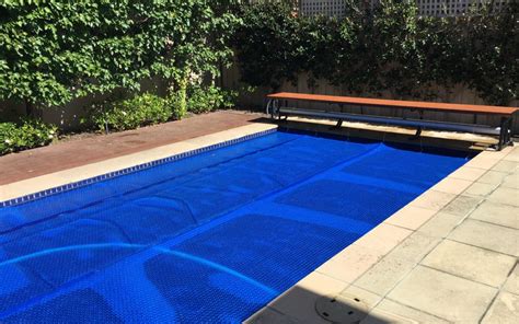 Spring Has Sprung Aqua Pool Covers Melbourne Australia