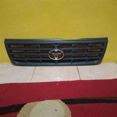 Jual Grill Kijang Kapsul Th 2000 2001 2002 Shopee Indonesia