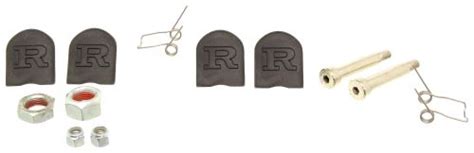 Complete Repair Kit For Roadmaster Nighthawk Sterling And Sterling