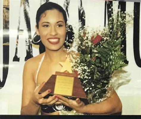 A Love Letter to Selena Quintanilla - LatinaMedia.Co