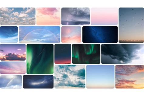 BEST FREE SKY REPLACEMENT PACK For Photoshop 2021 And Late Invent Actions