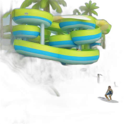 Waterpark Ai Emoji Generator