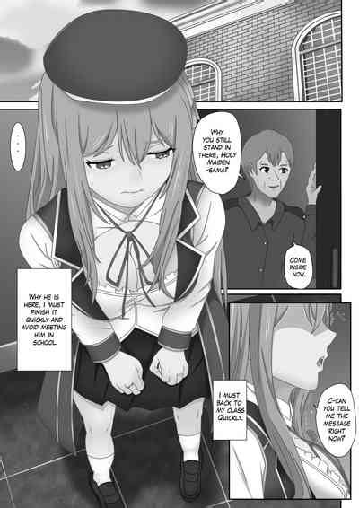 The Fallen Magician 2 Nhentai Hentai Doujinshi And Manga