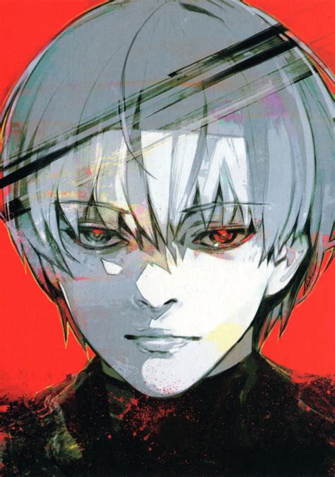 Ken Kaneki Tokyoghoul Wiki Fandom Powered By Wikia