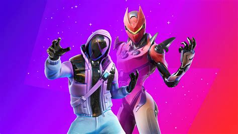 Download Upgrade Your Gameplay with Fortnite Chapter 3 Wallpaper ...