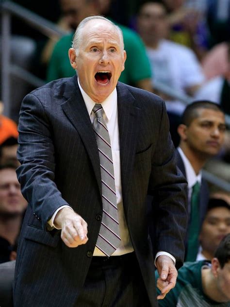 Coach S Corner Miami S Jim Larranaga