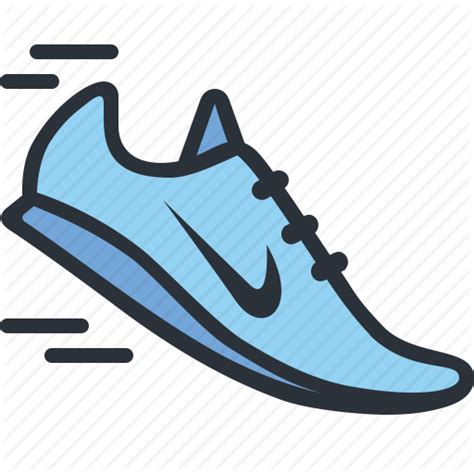 Running Shoes Icon 291634 Free Icons Library