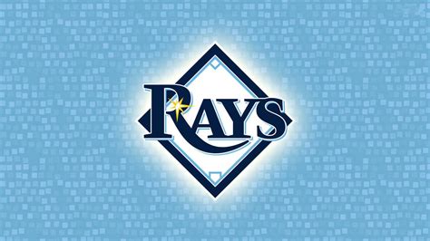 Tampa Bay Rays Wallpapers - Top Free Tampa Bay Rays Backgrounds ...